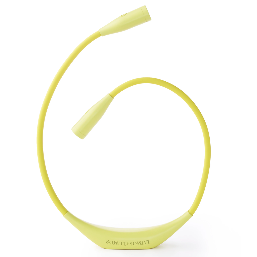 Yellow (NEW)