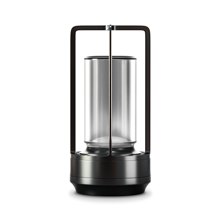 CRYSTAL TABLE LAMP