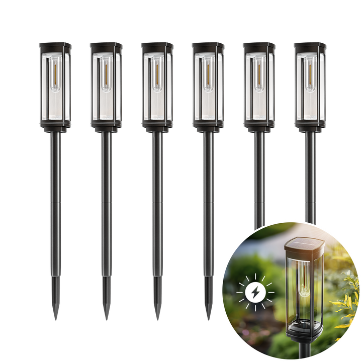 SOLEA PATHWAY LIGHTS