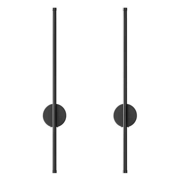 WIRELESS MODERN WALL LIGHTS (SET OF 2)