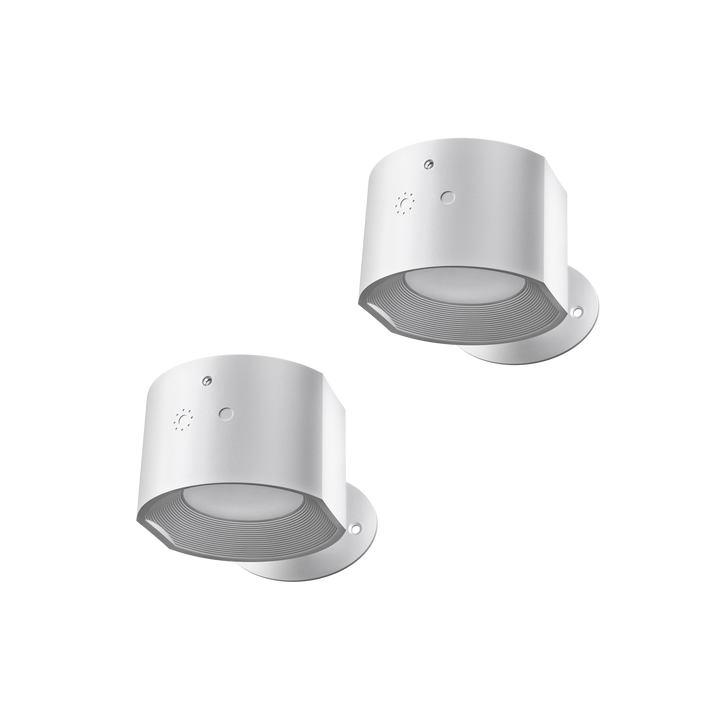 WIRELESS LED WALL LIGHTS