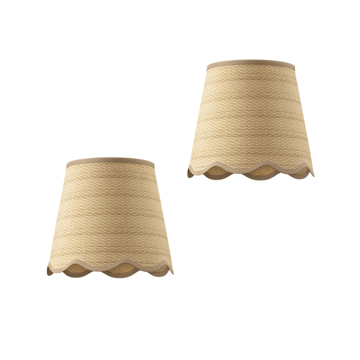 Boho Shades (Set of 2)